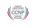 CCNP Service Provider