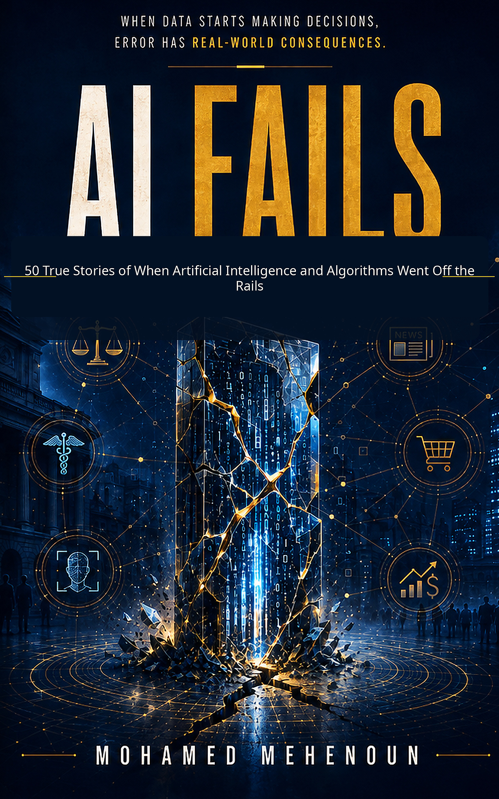 Couverture — AI Fails