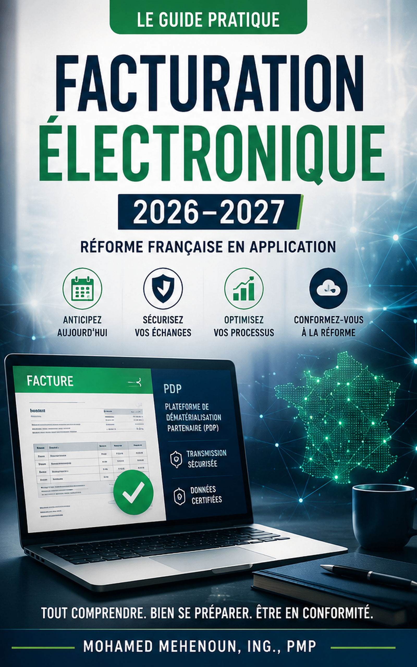 Couverture — FACTURATION ÉLECTRONIQUE 2026-2027